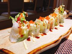 -浦·传统日式料理(3 5 1 1 店)