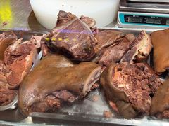 -锦绣金山人家(友谊店)