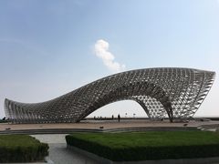 -南汇嘴观海公园