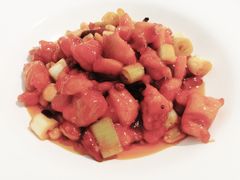 -月福京味斋·烤鸭店·北京菜(鼓楼总店)