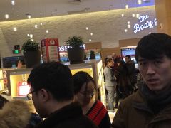 -远大购物中心(南岗店)