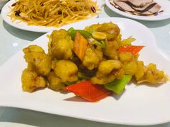 -李连贵熏肉大饼(丰台南路地铁站店)