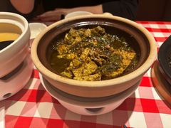 -西贝(虹口龙之梦店)