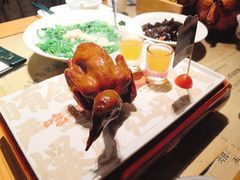 -大鸽饭(北京路店)