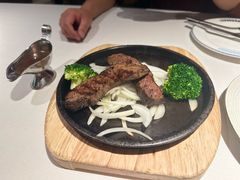 -俄士厨房(五棵松华熙LIVE店)