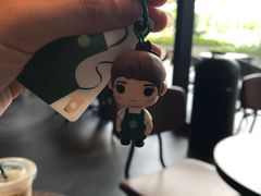 星享卡-星巴克(漕河泾2店)