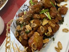 -韩记海鲜饺子(隆仁世家店)