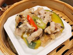 -稻香酒家(长宁KING88广场店)