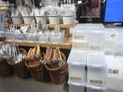 -MUJI无印良品(万科里店)