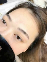 -HQ半永久纹绣纹眉