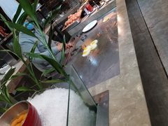 -青岛青龙美爵酒店·阳光海岸西餐厅