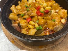 -小八仙·宴(三峡茶庄店)