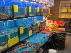-醉壹号海鲜大排档(厦门美食地标店)