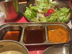 -西塔老太太泥炉烤肉(苏州大悦城店)