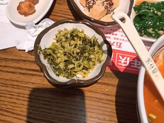 -鑫花溪牛肉米粉(印象水街都心荟店)