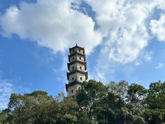 -江心屿景区