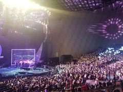 -成都金融城演艺中心