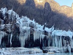 -云台山风景名胜区