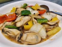 -东海酒家(长平东路店)