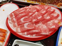 -重庆德忆火锅（龙南街3店）(渝水岸餐饮)