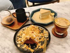 -Home Cafe(水榭春天店)