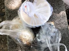 -糯米包油条(武汉大学店)