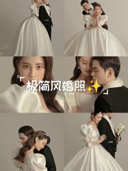 -女王风尚STUDIO·轻奢化定制