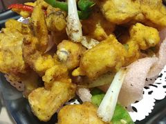 牛蛙-捞围鲜·港式打边炉(海阳路店)