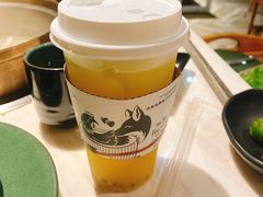 -狐狸爱上椰子鸡(滨江星光大道店)