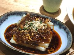 洞子口张凉粉-人民食堂(青羊宫店)