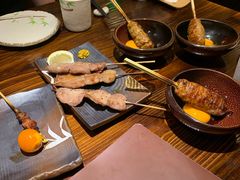 -鸟鹏烧鸟居酒屋(熙龙湾店)