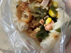 -秋英饭团(大庙新村店)