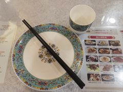 -汗腾格里·风味餐厅(新疆驻京办店)