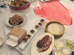 -海富门·带鱼·淮扬菜·粤菜(甘家口店)