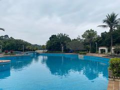 -东莞御景湾湖畔酒店·莱奥咖啡厅