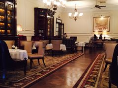 -Salon de Ville浦江汇(上海外滩华尔道夫酒店店)