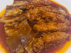 -卫鼎轩·家宴(水上公园店)