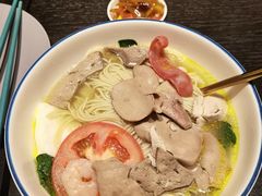 -顧家廚房·私家菜(翠岗润扬北路店)