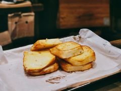 烤馒头片-盟重烧烤(高正街店)
