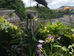 -自然餐厅(Phuket)