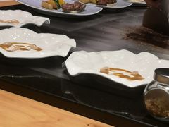 -香樟花园法式铁板烧(恒隆广场店)