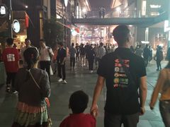 -星巴克(成都太古里二店)