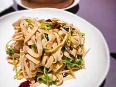 凉拌千张-金鸭季·北京烤鸭(深业上城店)