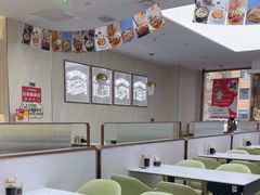 -李先生牛肉面大王(长春儿童医院店)