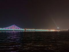 -星海湾跨海大桥