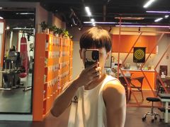 -佳禾健身(三元里店)