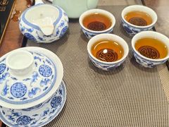 -彩景大茶楼(平湖店)