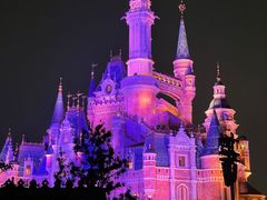 -上海迪士尼度假区