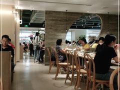 大堂-卡朋西餐(悦汇城店)