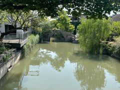 -广富林宰相府酒店·水云间